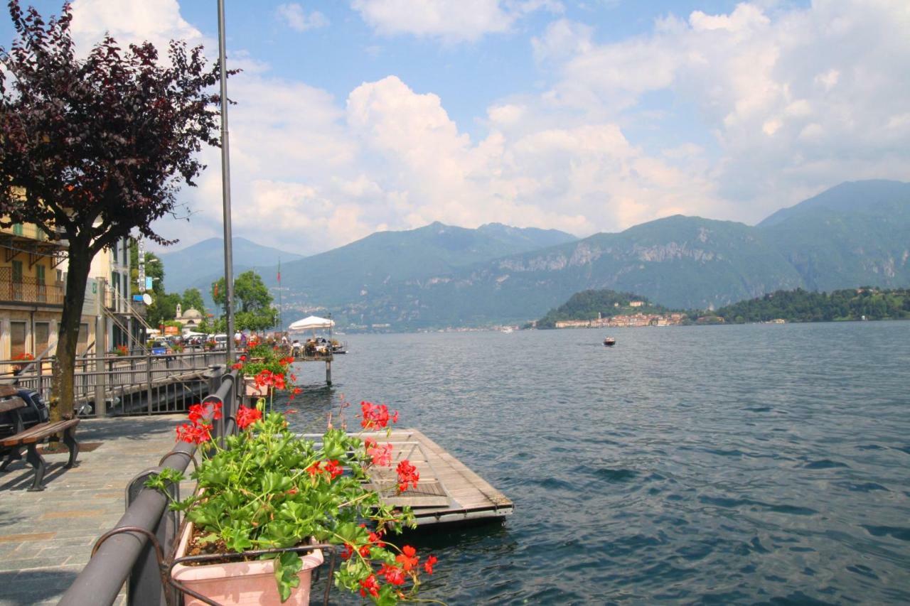 Suite Dei Fabbri Mezzegra Exterior foto